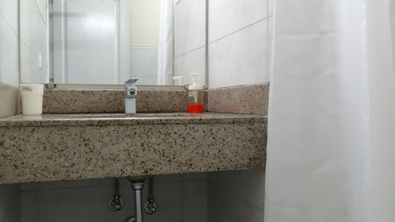 Photo of Bathroom in Kotagiri