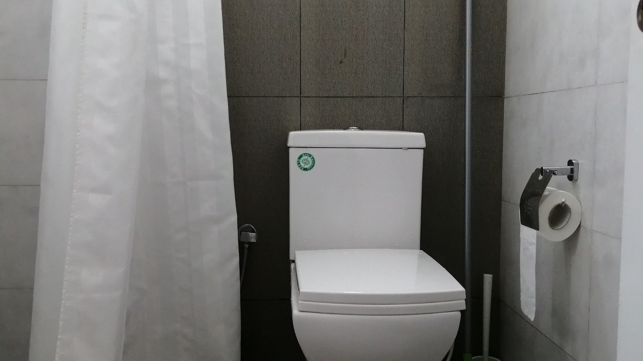 Photo of Bathroom in Kotagiri