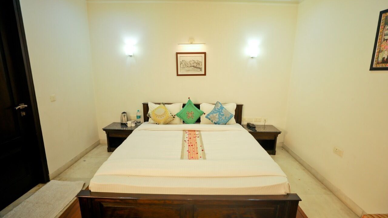 Photo of Bedroom in Basai