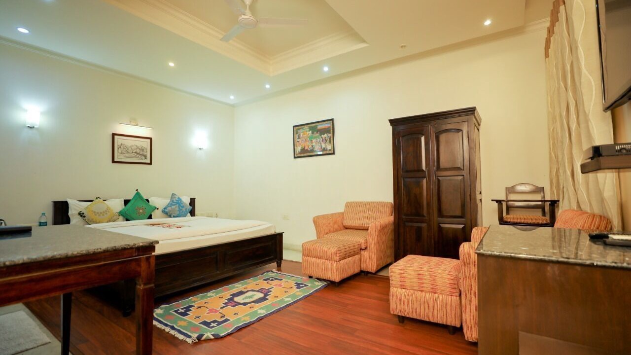 Photo of Bedroom in Basai
