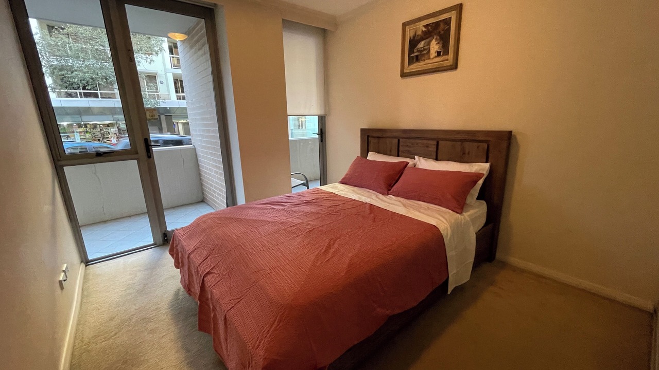 Photo of Bedroom in Waterloo