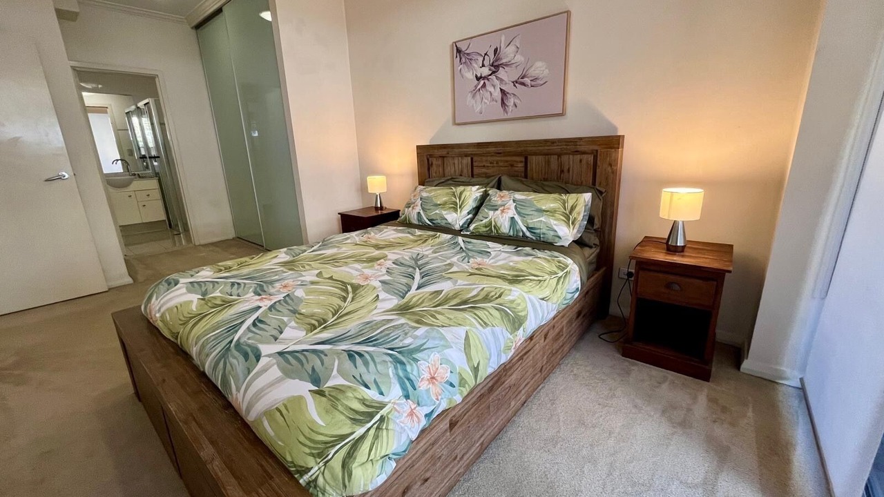 Photo of Bedroom in Waterloo