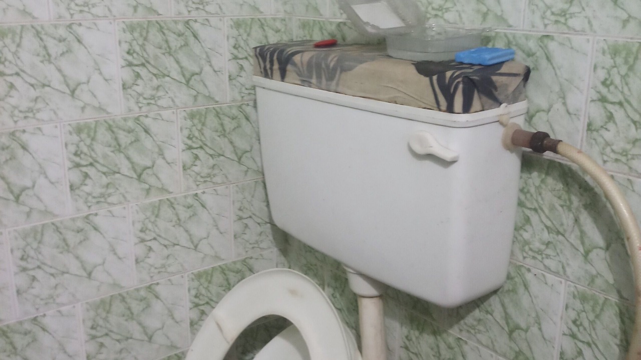 Photo of Bathroom in Bhilai