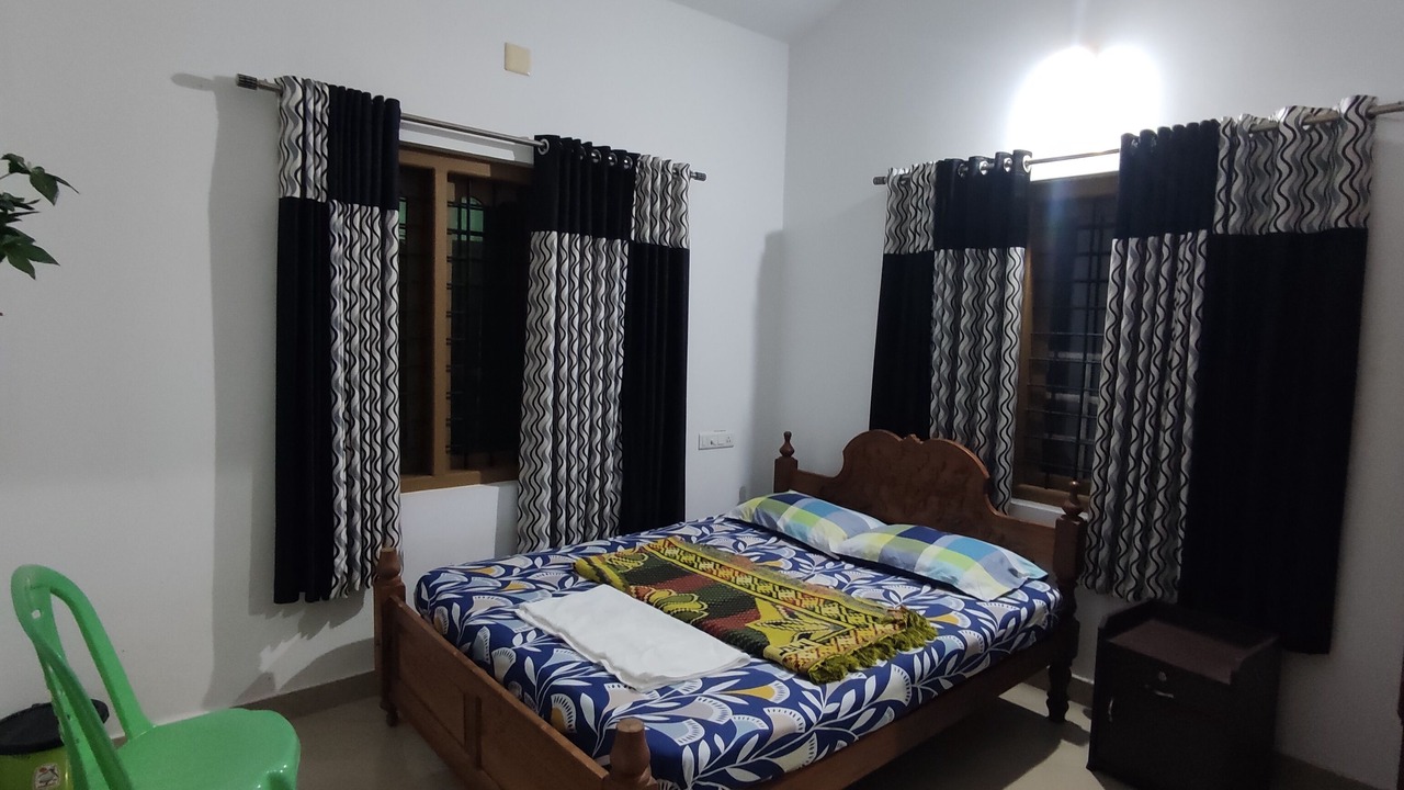 Photo of Bedroom in Devikolam