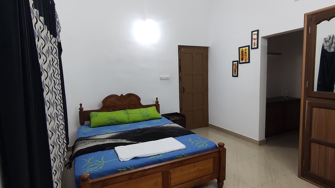 Photo of Bedroom in Devikolam