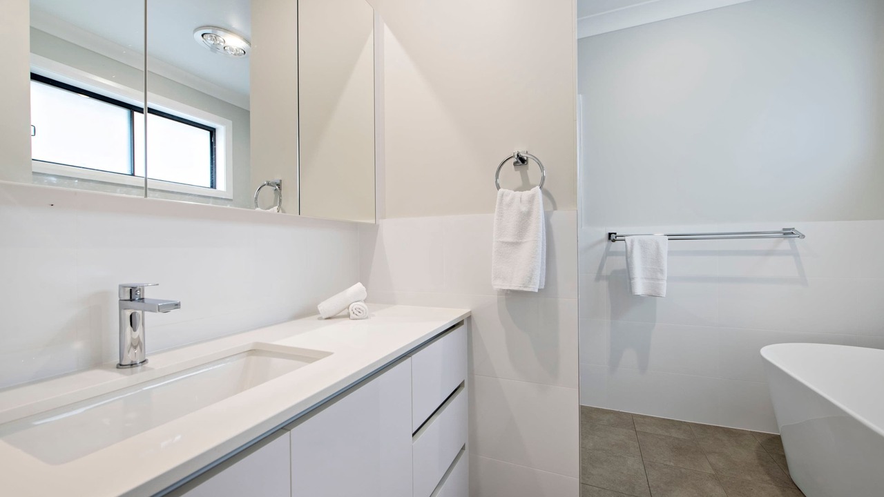 Photo of Bathroom in Dubbo