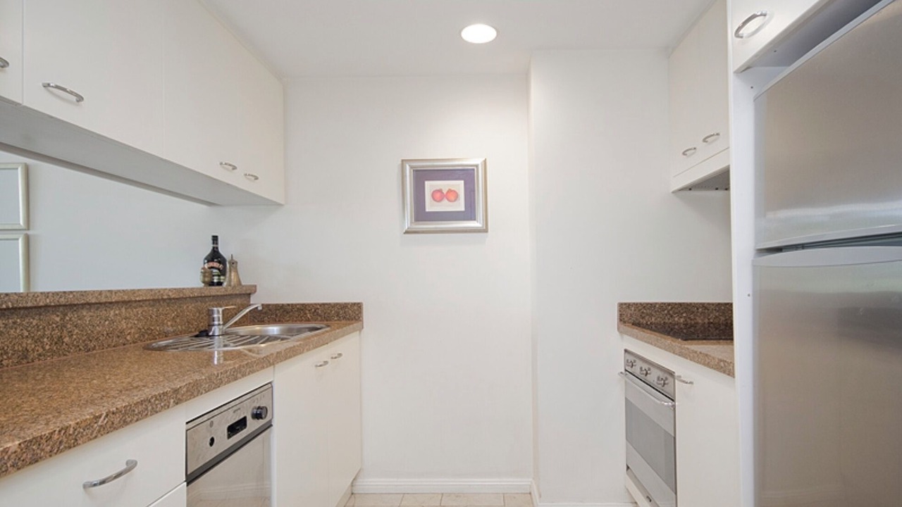 Photo of Kitchen in Millers Point