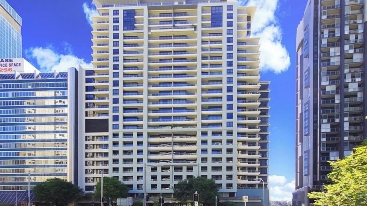 Photo of Outdoor in Millers Point
