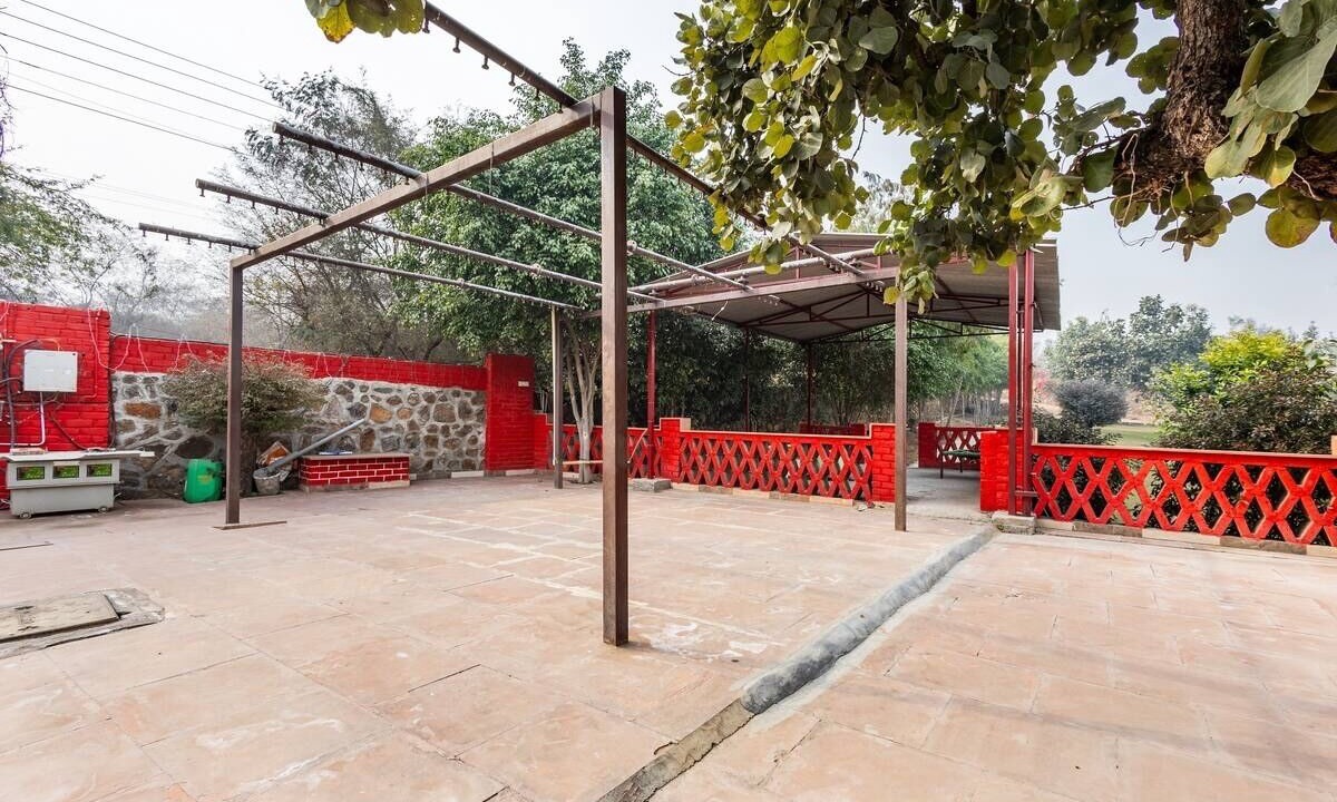 Photo of Outdoor in Gurugram