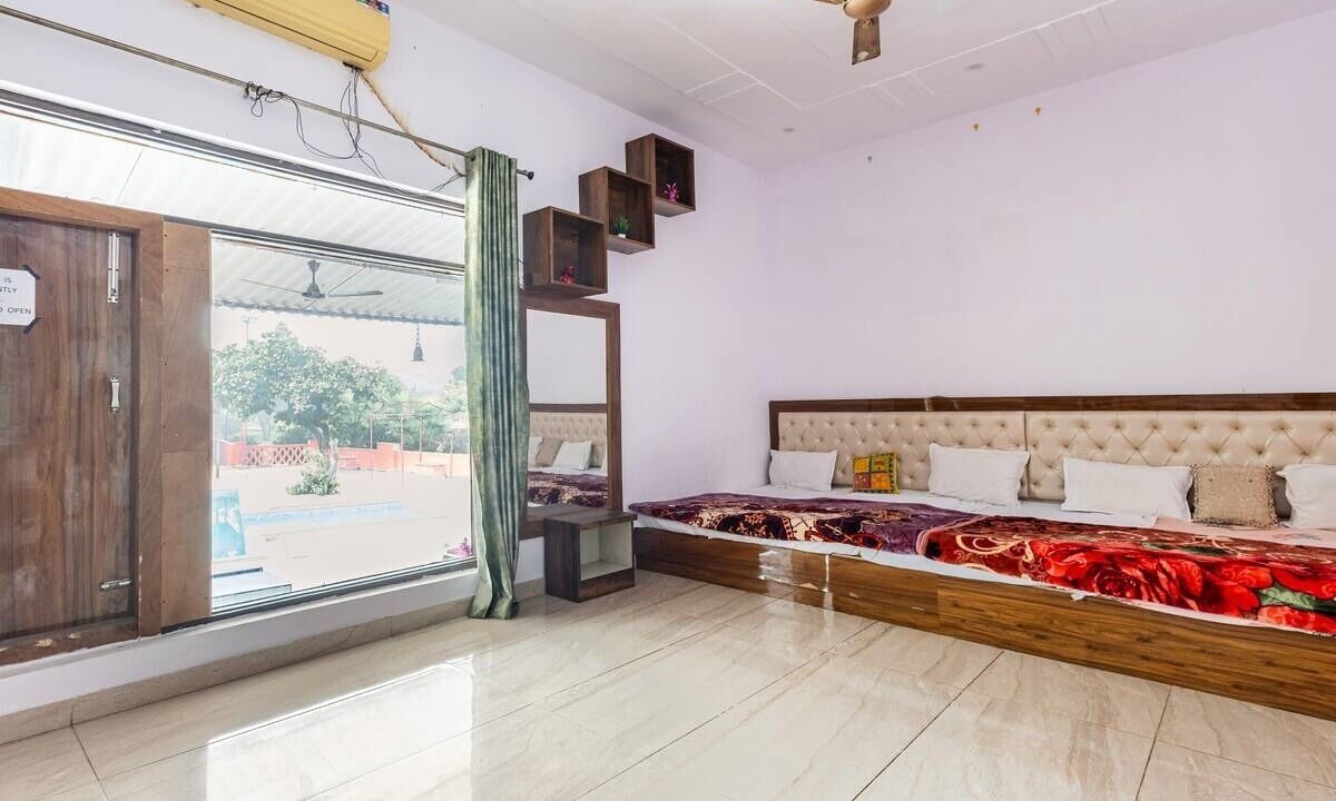 Photo of Bedroom in Gurugram