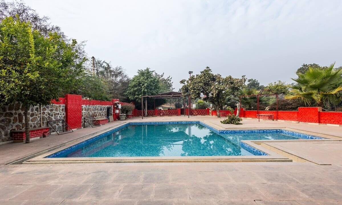 Photo of Outdoor in Gurugram