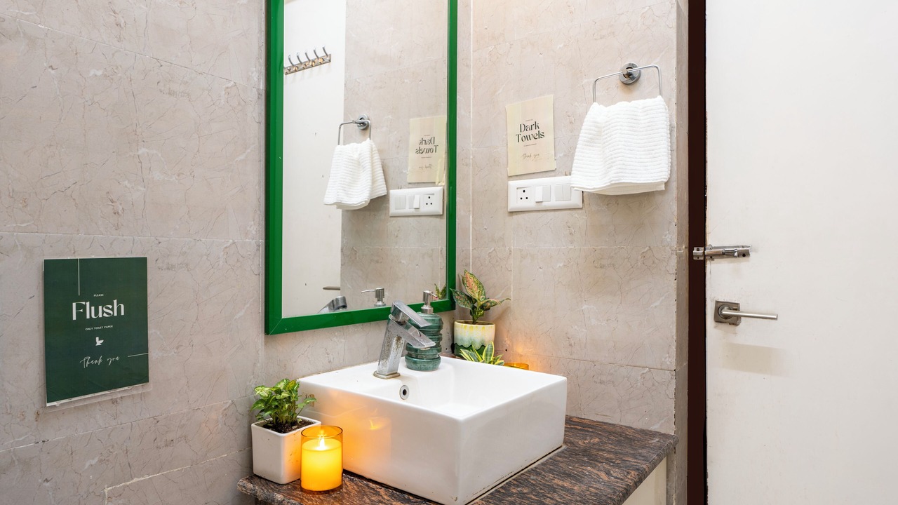 Photo of Bathroom in Noida