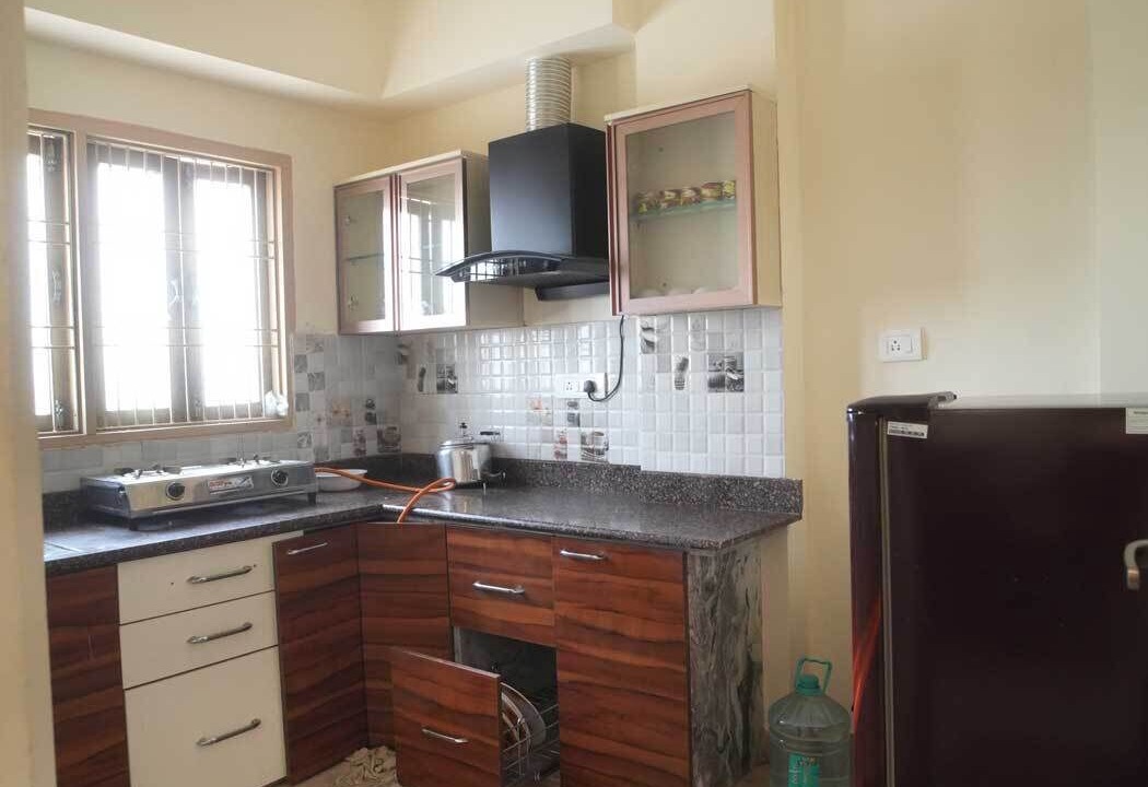 Photo of Kitchen in Sigra