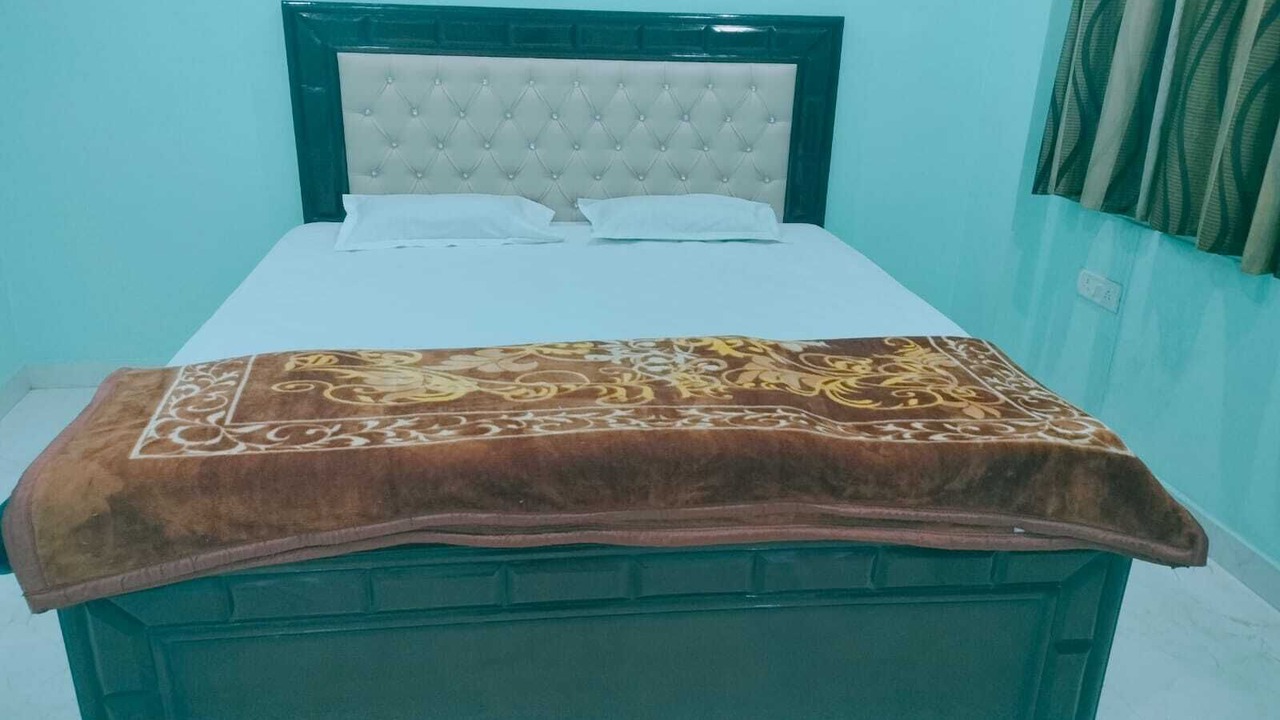 Photo of Bedroom in Sigra