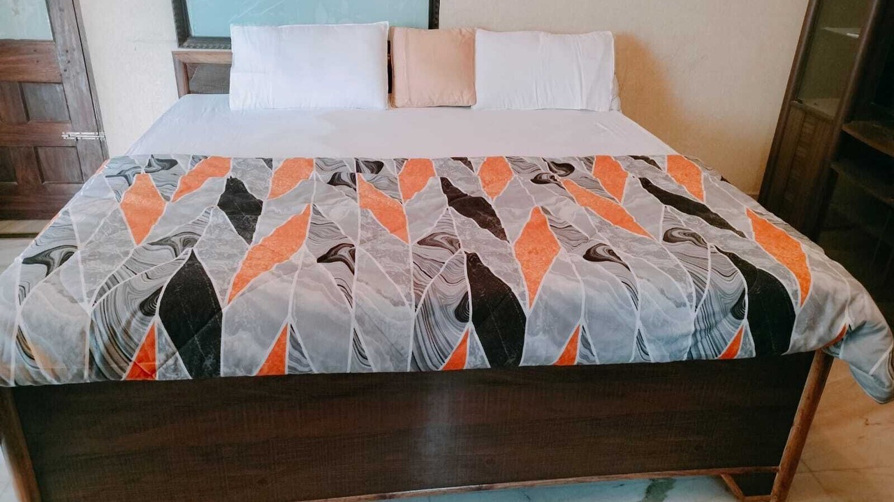 Photo of Bedroom in Sigra