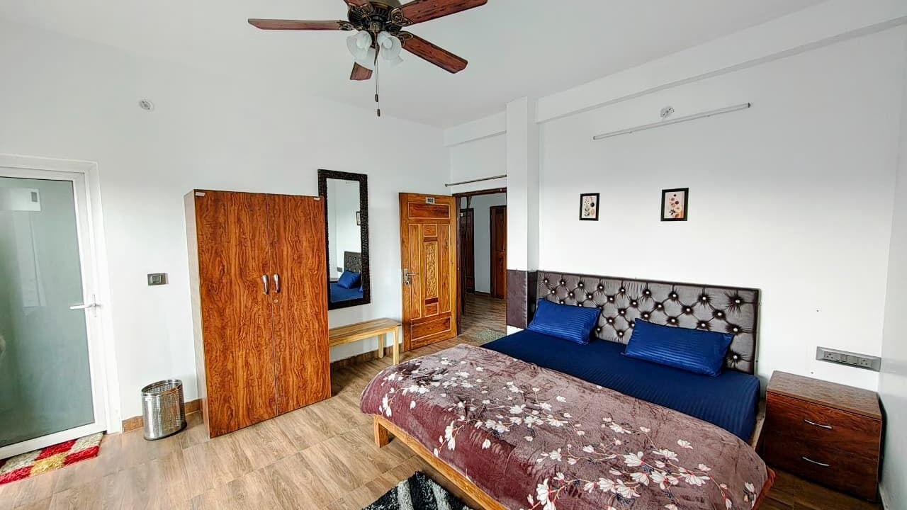 Photo of Bedroom in Kaul