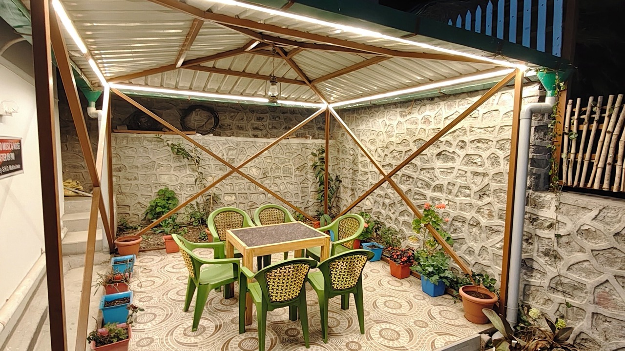 Photo of Outdoor in Kaul
