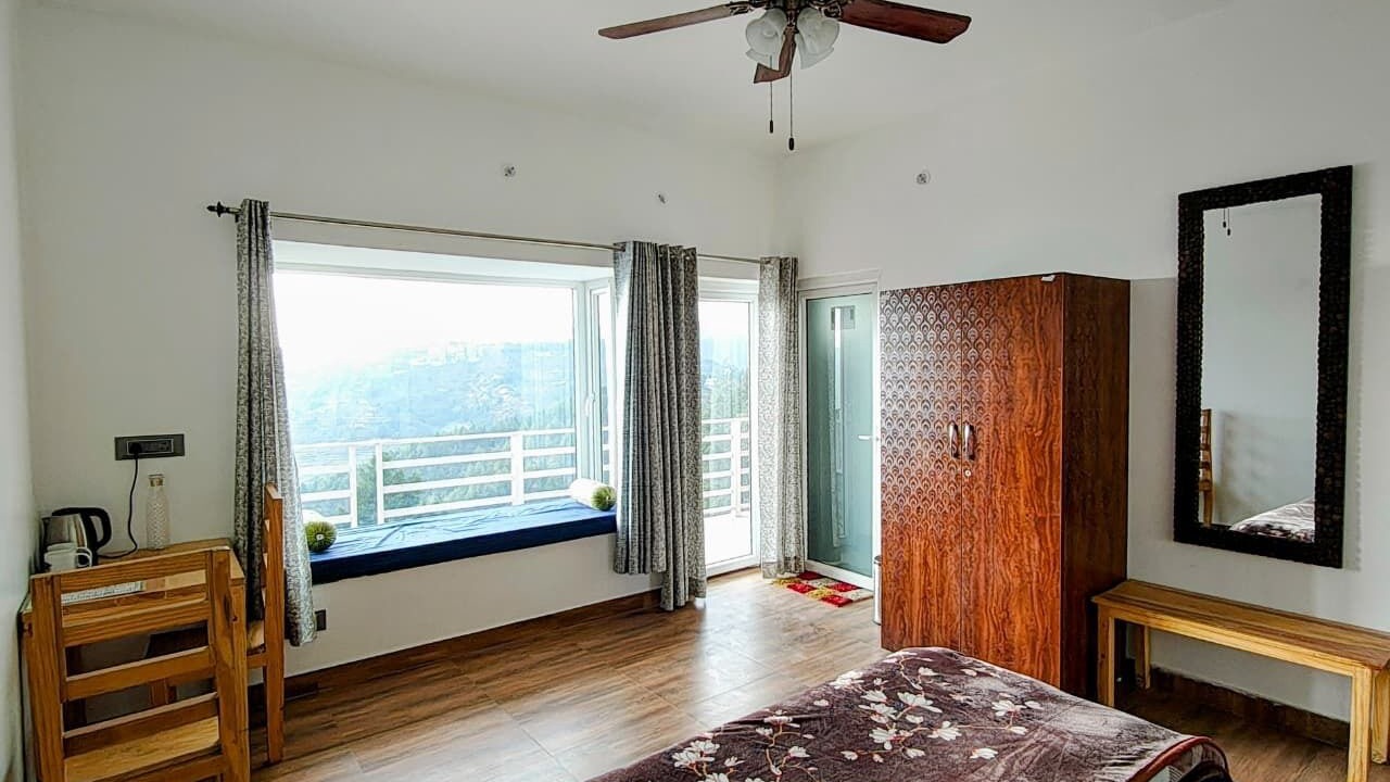 Photo of Bedroom in Kaul