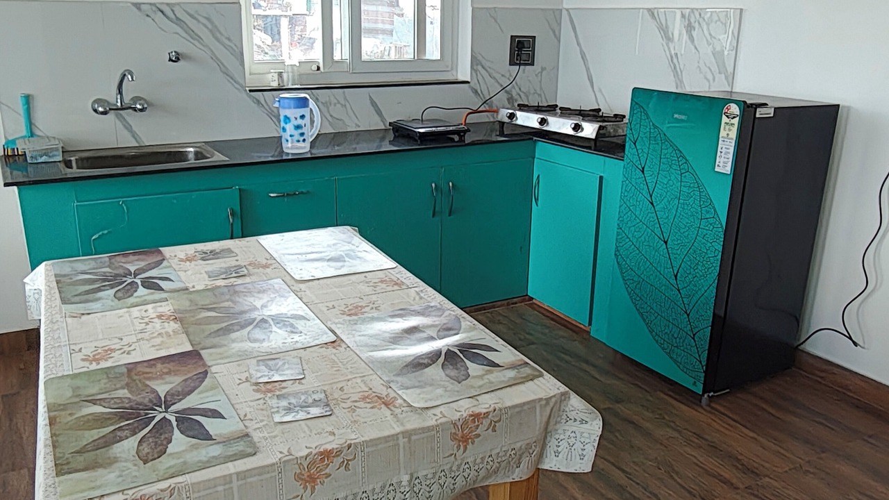 Photo of Kitchen in Kaul