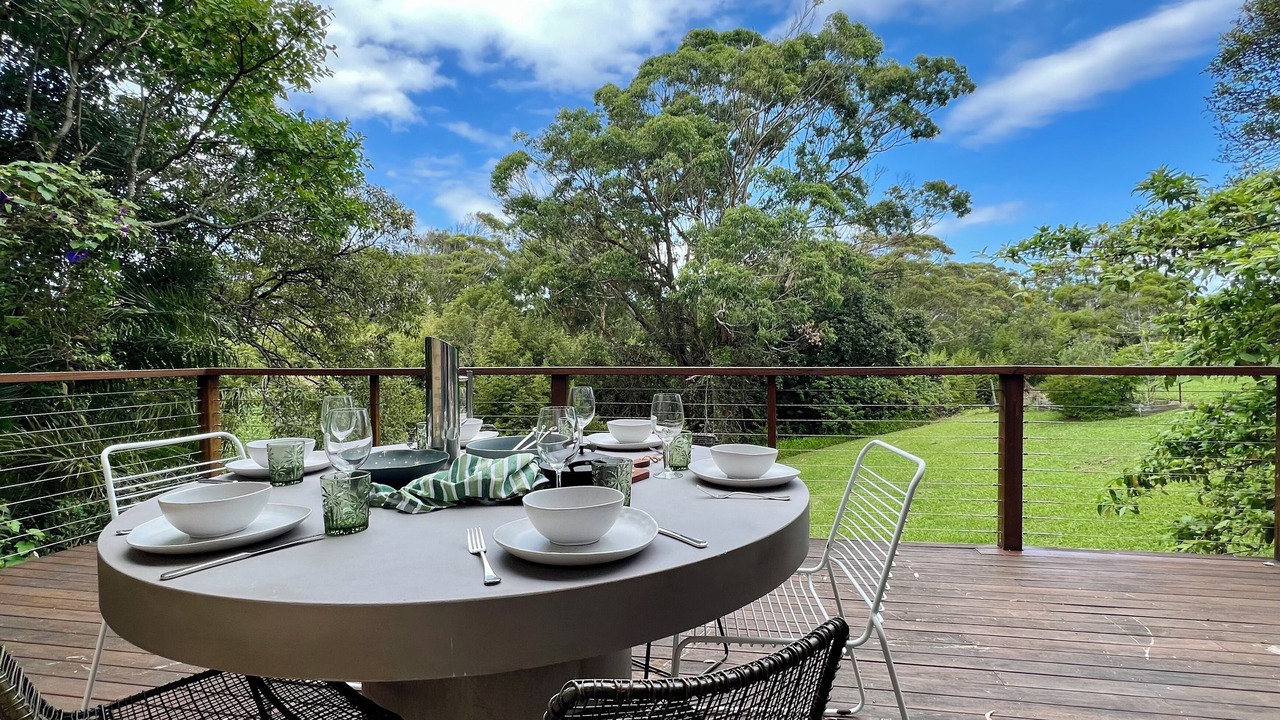 Photo of Outdoor in Nambucca Heads
