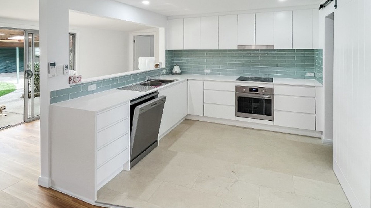 Photo of Kitchen in North Haven