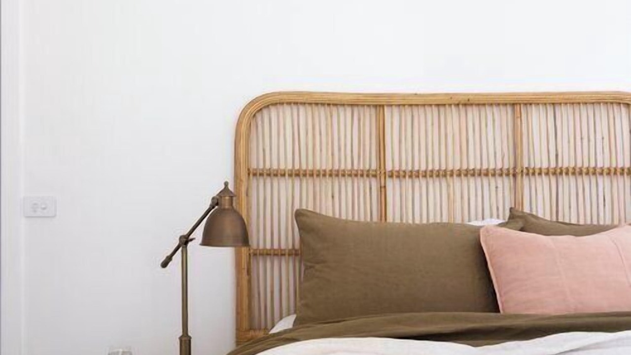 Photo of Bedroom in North Creek