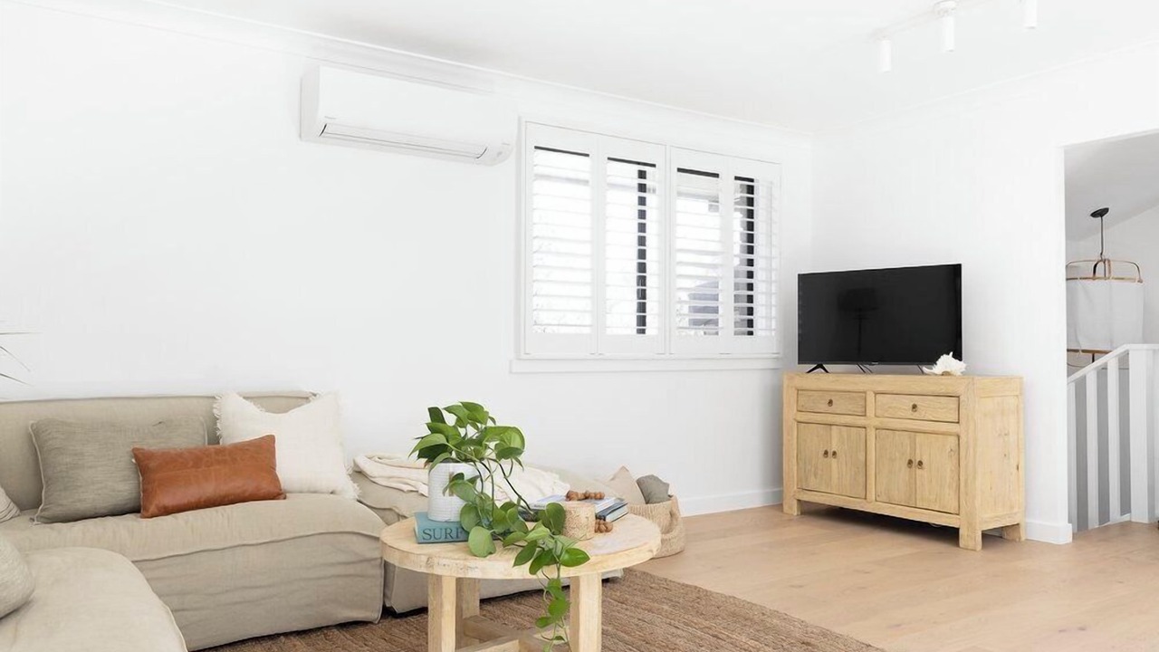 Photo of Livingroom in North Creek