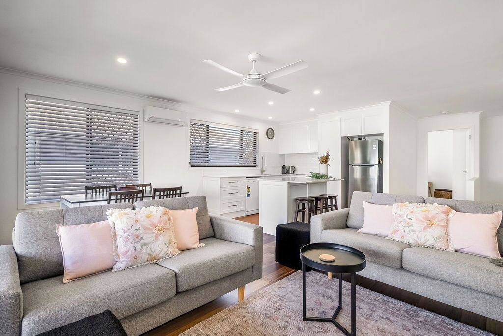 Photo of Livingroom in North Creek