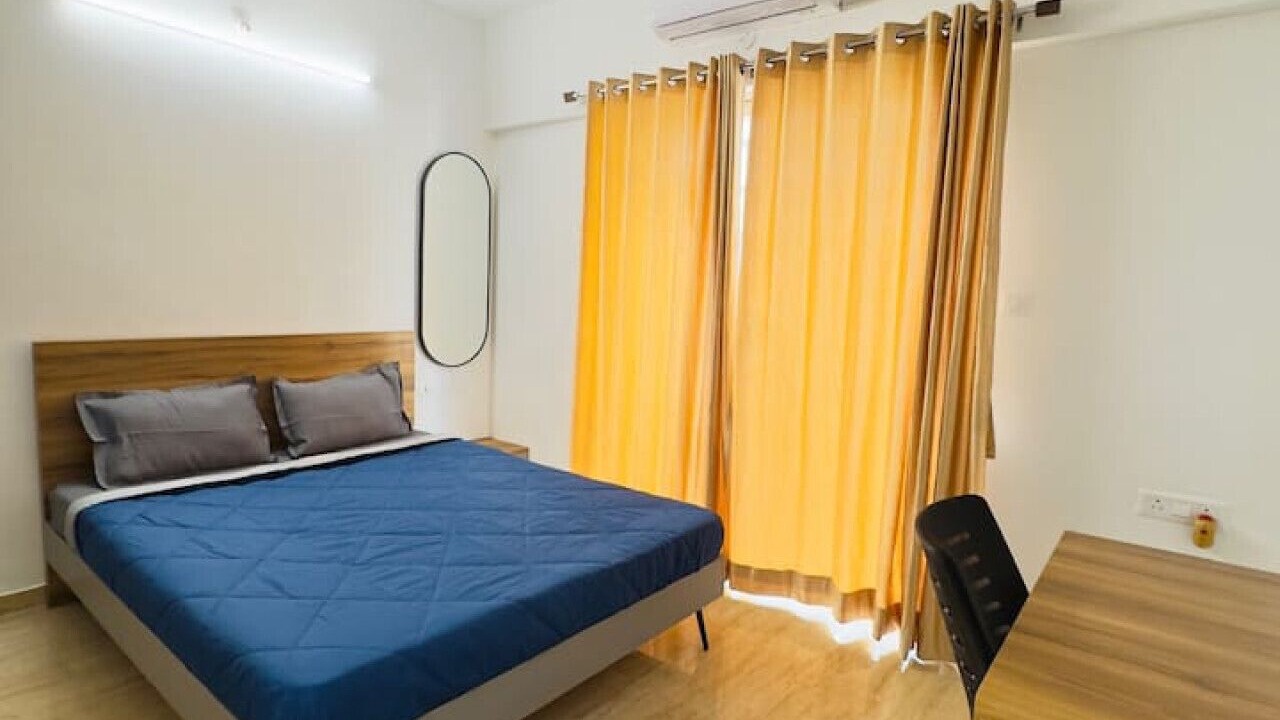 Photo of Bedroom in Paud