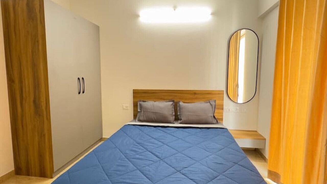 Photo of Bedroom in Paud
