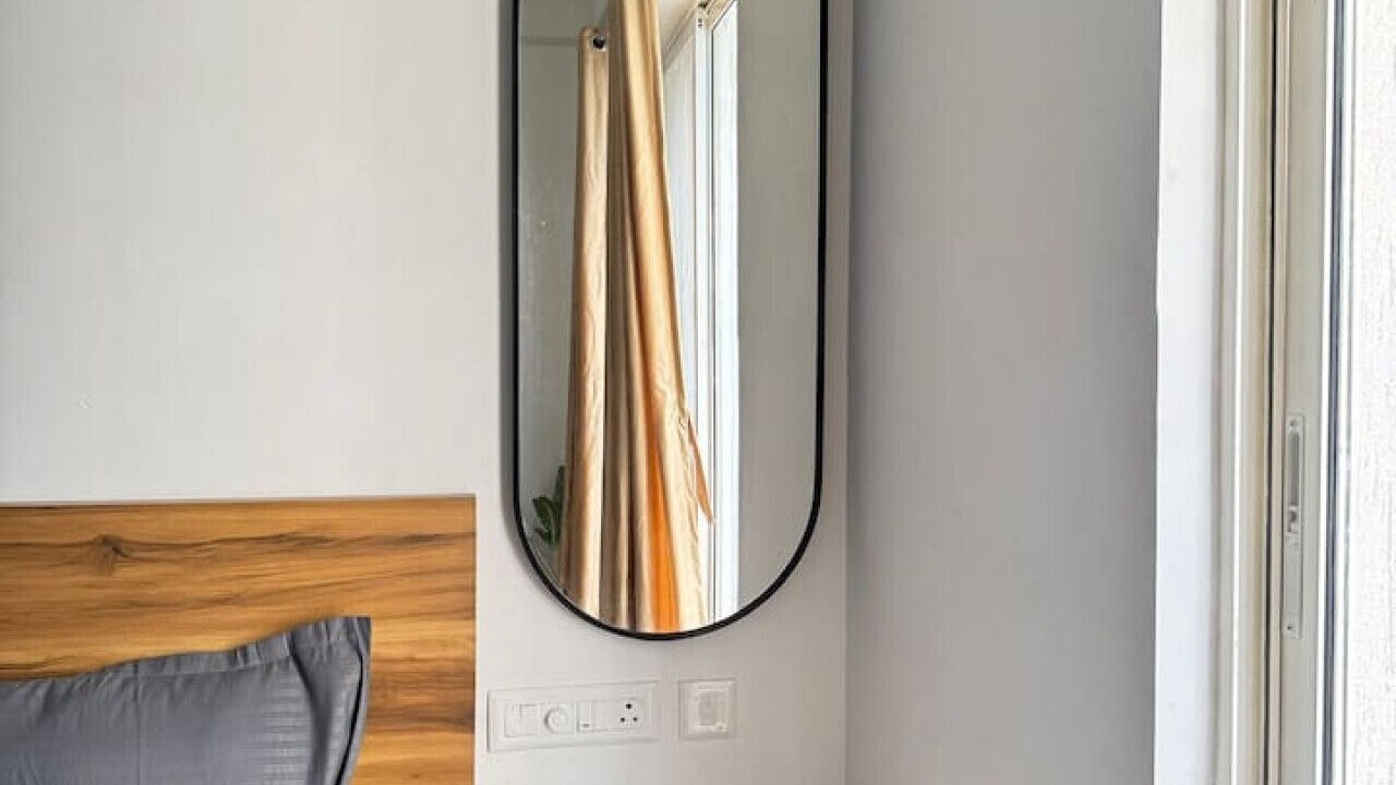 Photo of Bedroom in Paud