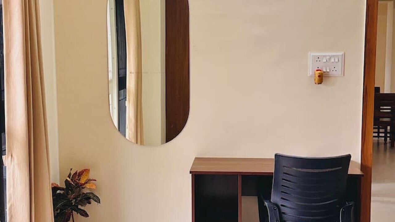 Photo of Bedroom in Wakad