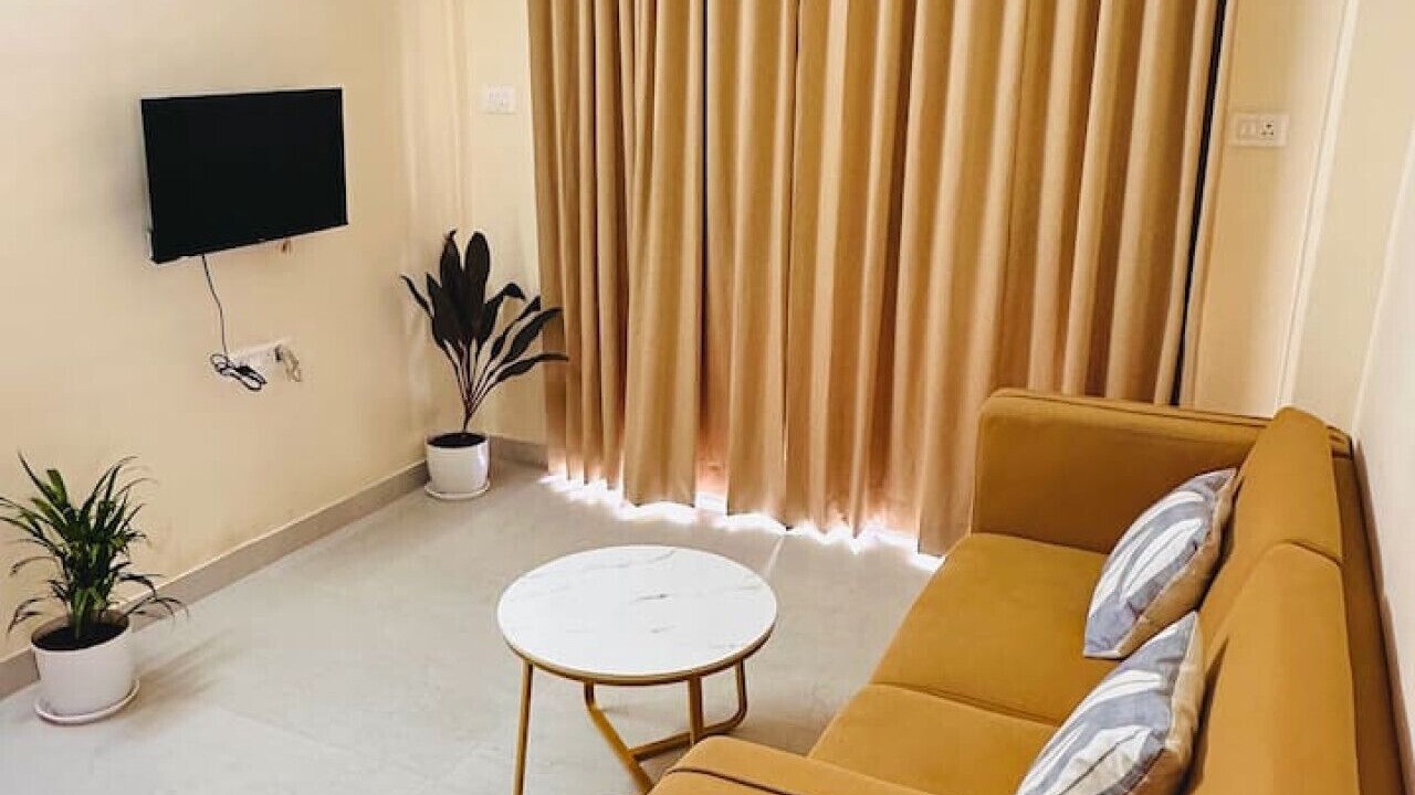 Photo of Livingroom in Wakad