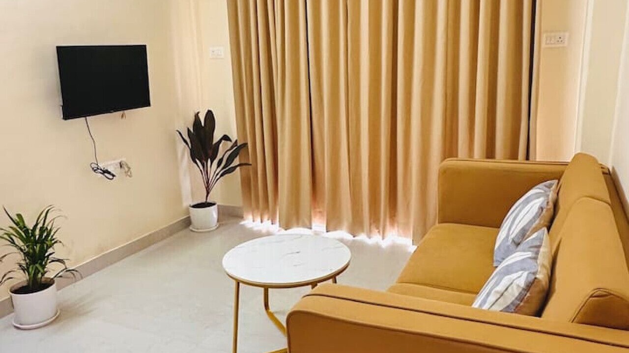 Photo of Livingroom in Wakad