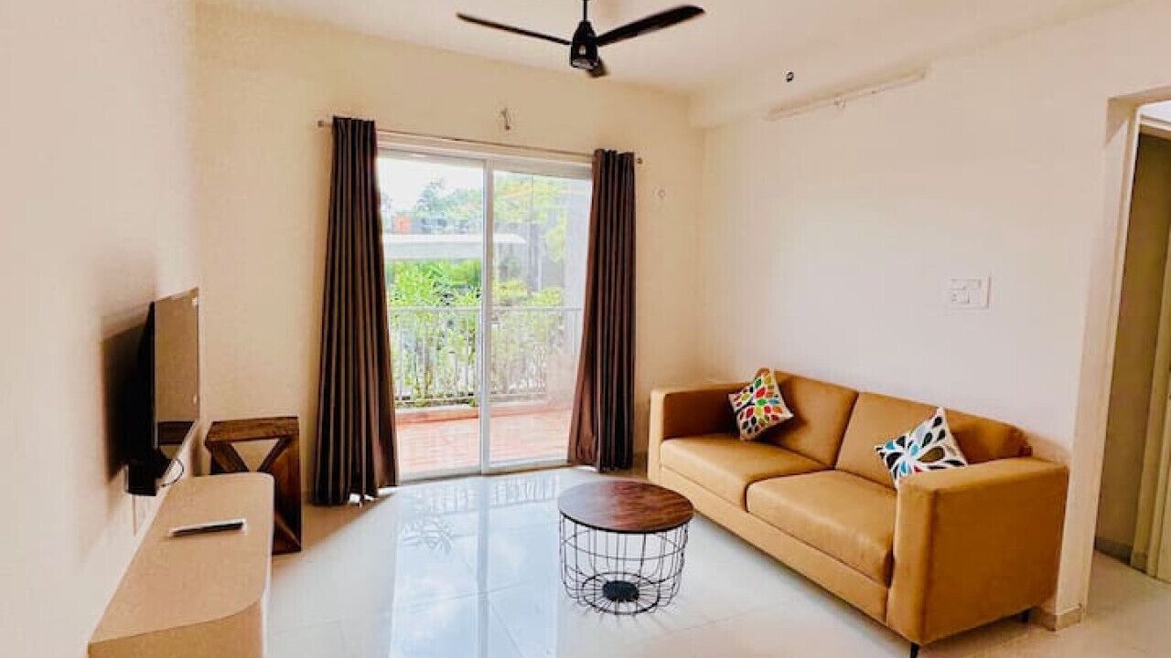 Photo of Livingroom in Paud