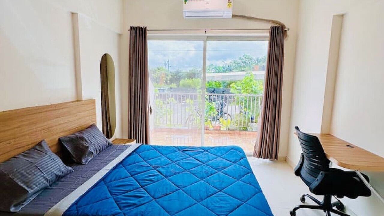 Photo of Bedroom in Paud
