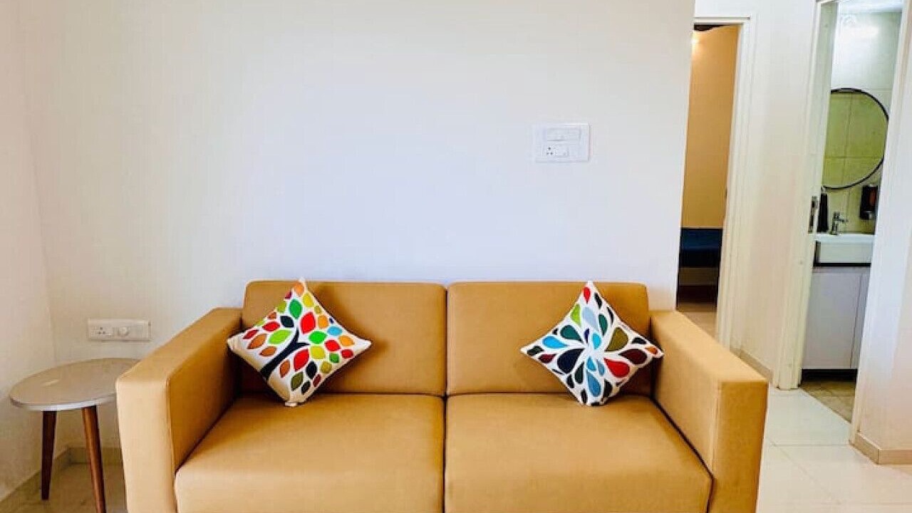 Photo of Livingroom in Paud