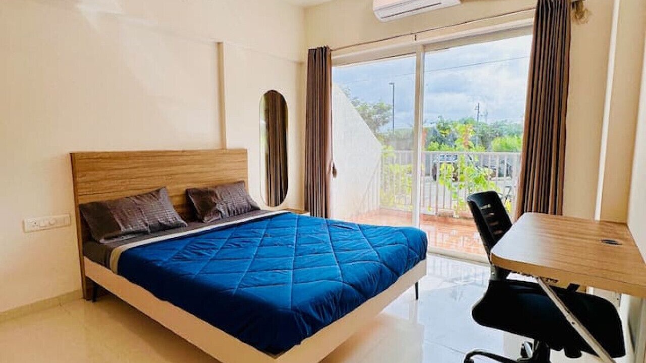 Photo of Bedroom in Paud