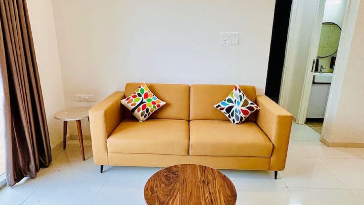 Photo of Livingroom in Paud