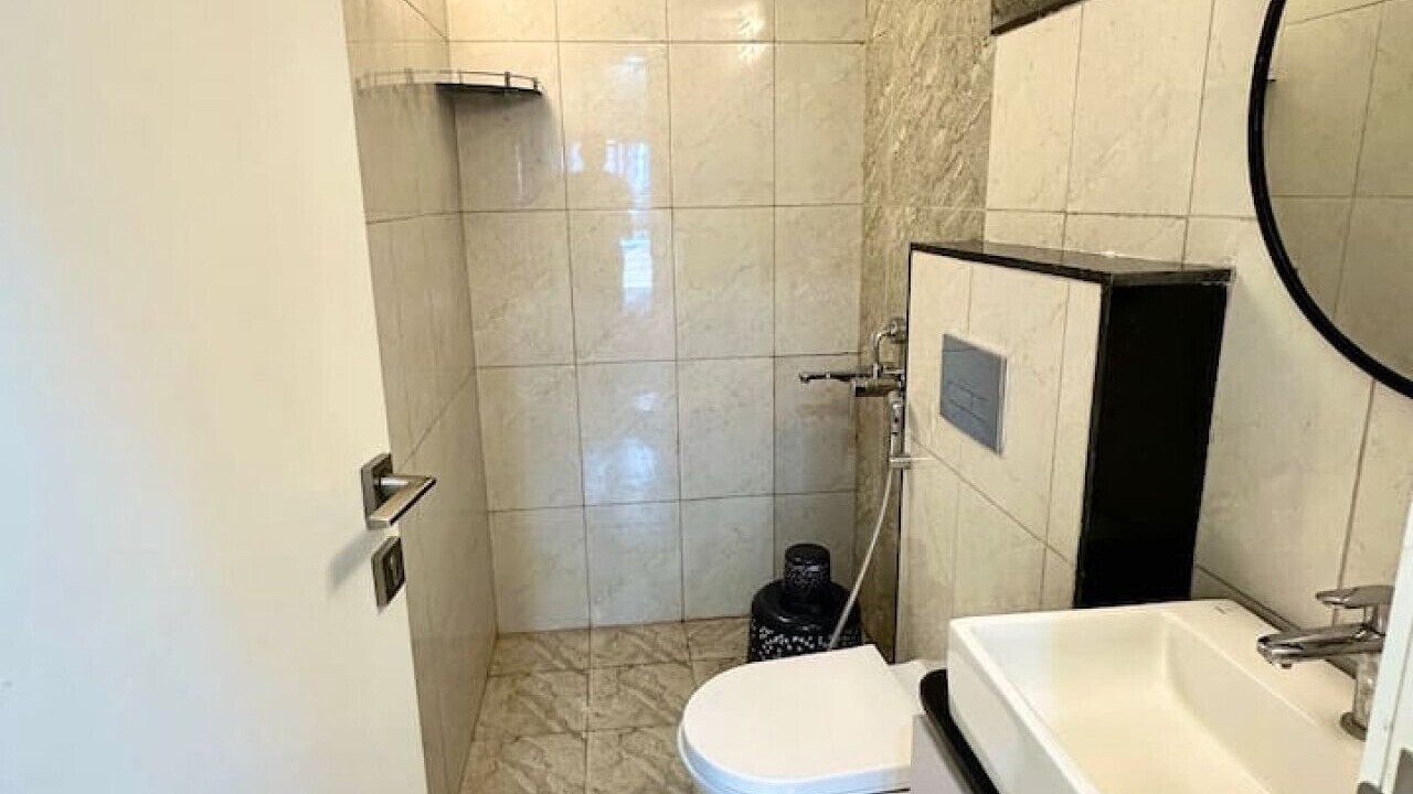 Photo of Bathroom in Paud