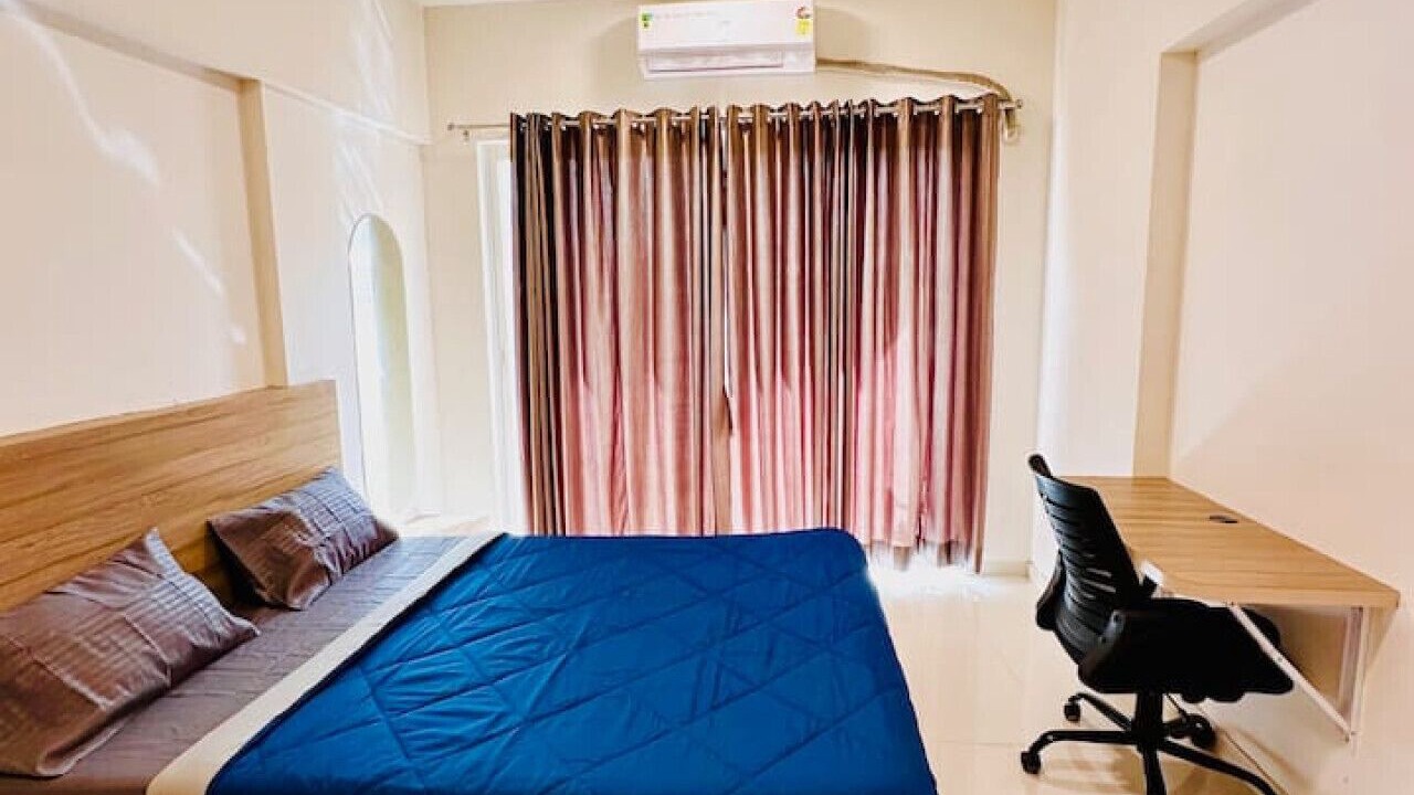 Photo of Bedroom in Paud