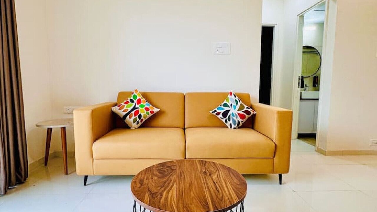 Photo of Livingroom in Paud