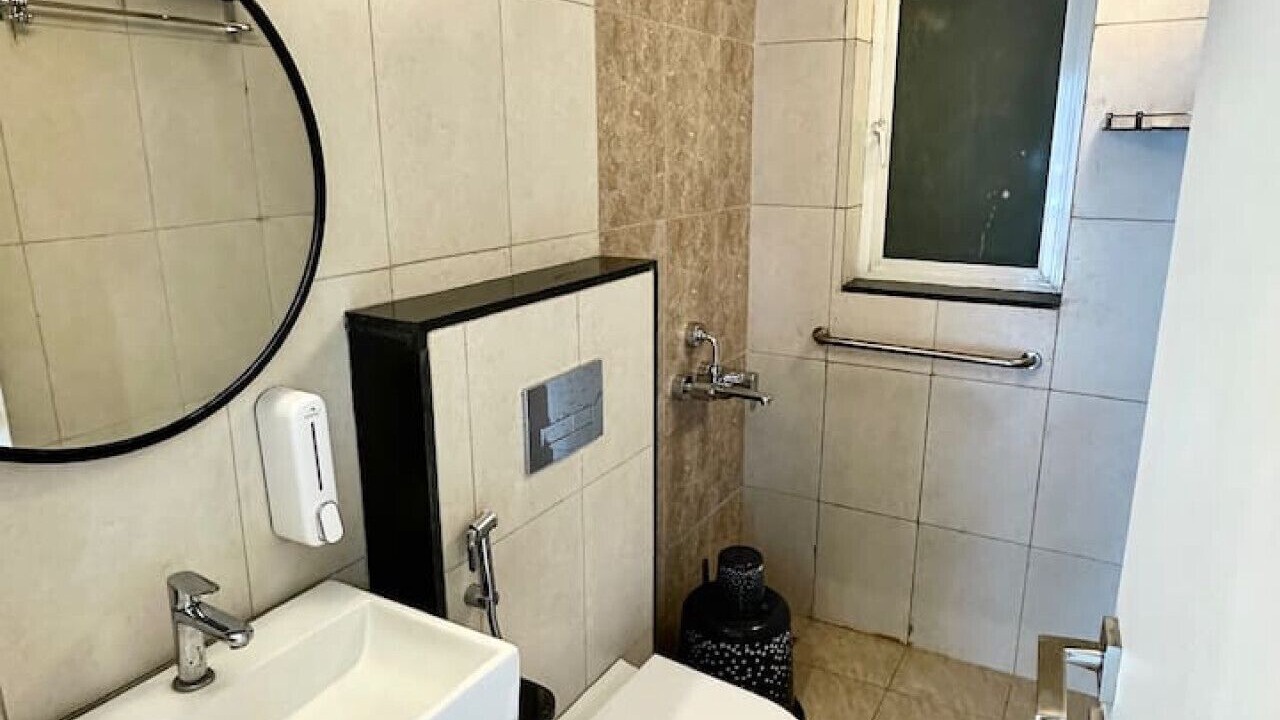 Photo of Bathroom in Paud