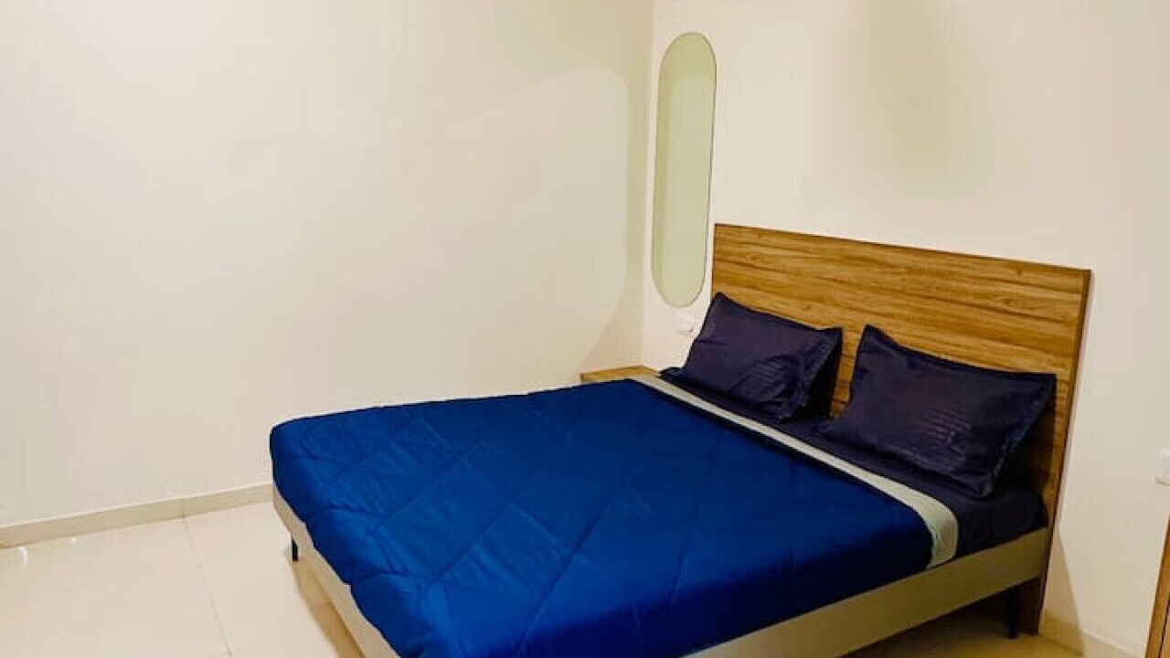 Photo of Bedroom in Paud