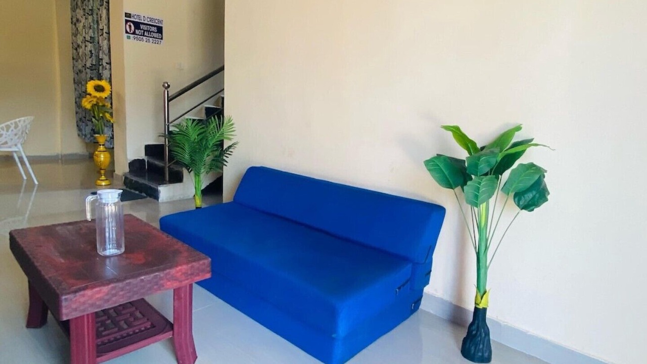 Photo of Livingroom in Hyderabad