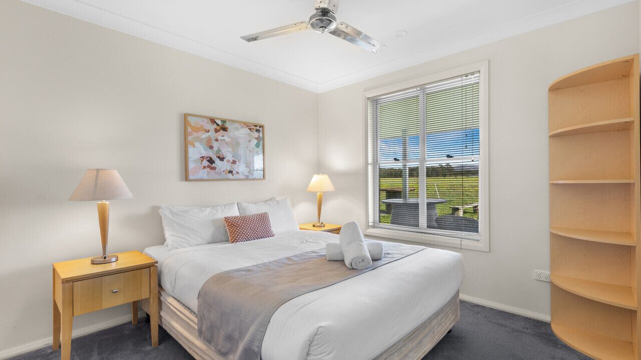 Photo of Bedroom in Lovedale