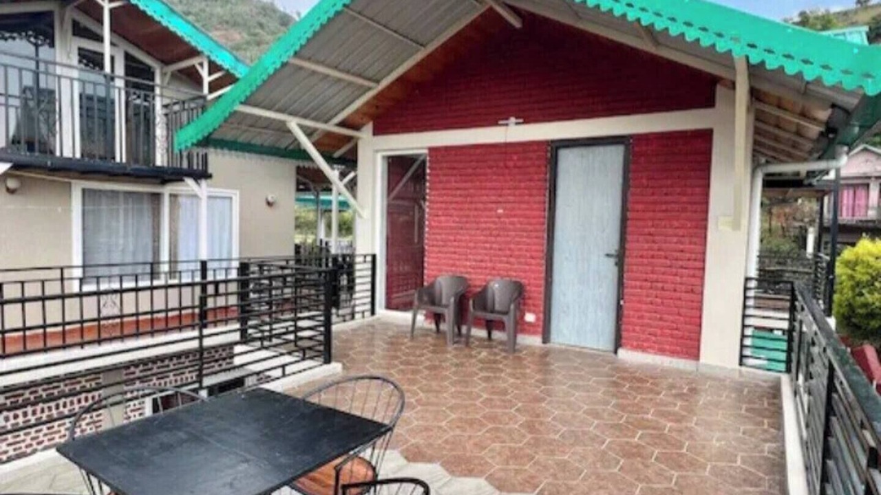 Photo of Outdoor in Naukuchiyatal