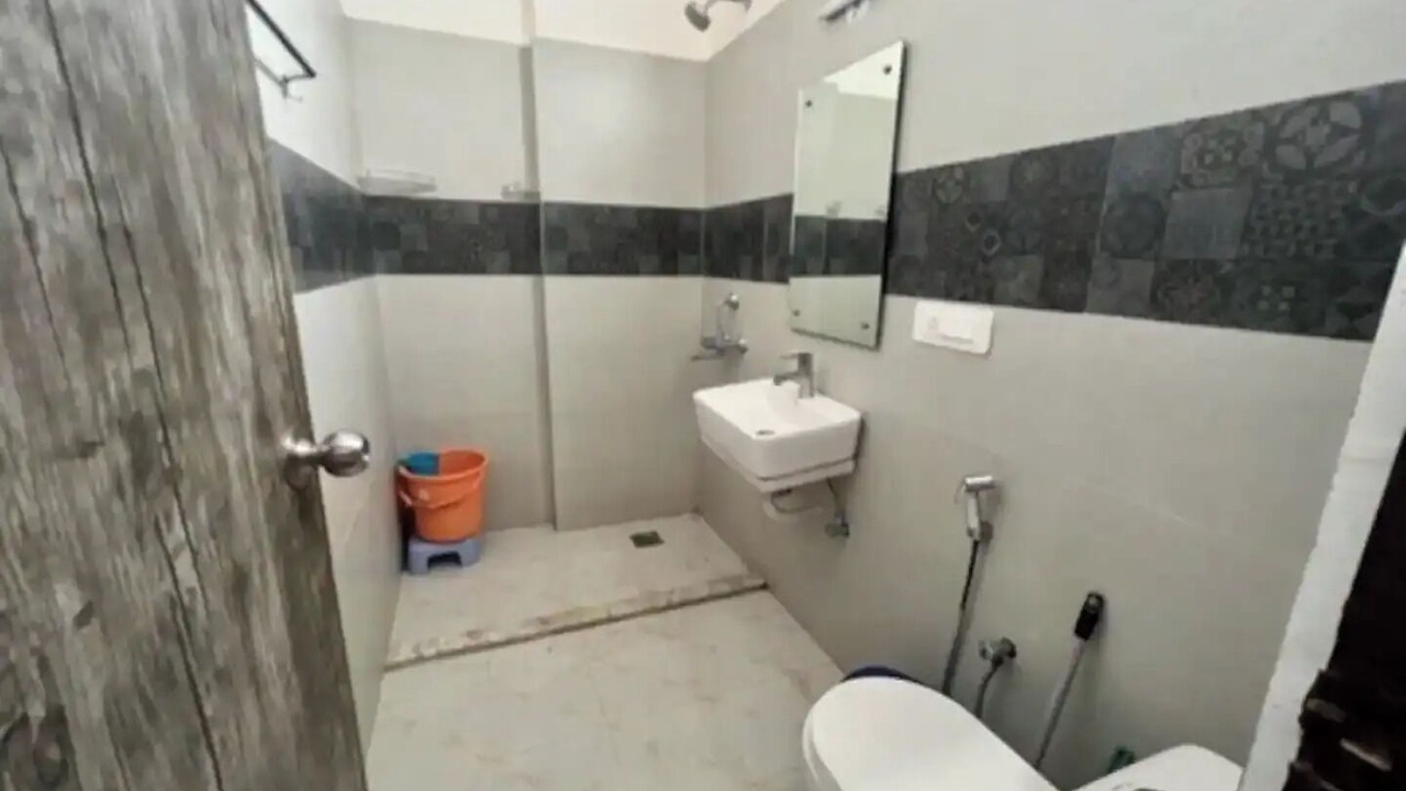 Photo of Bathroom in Naukuchiyatal