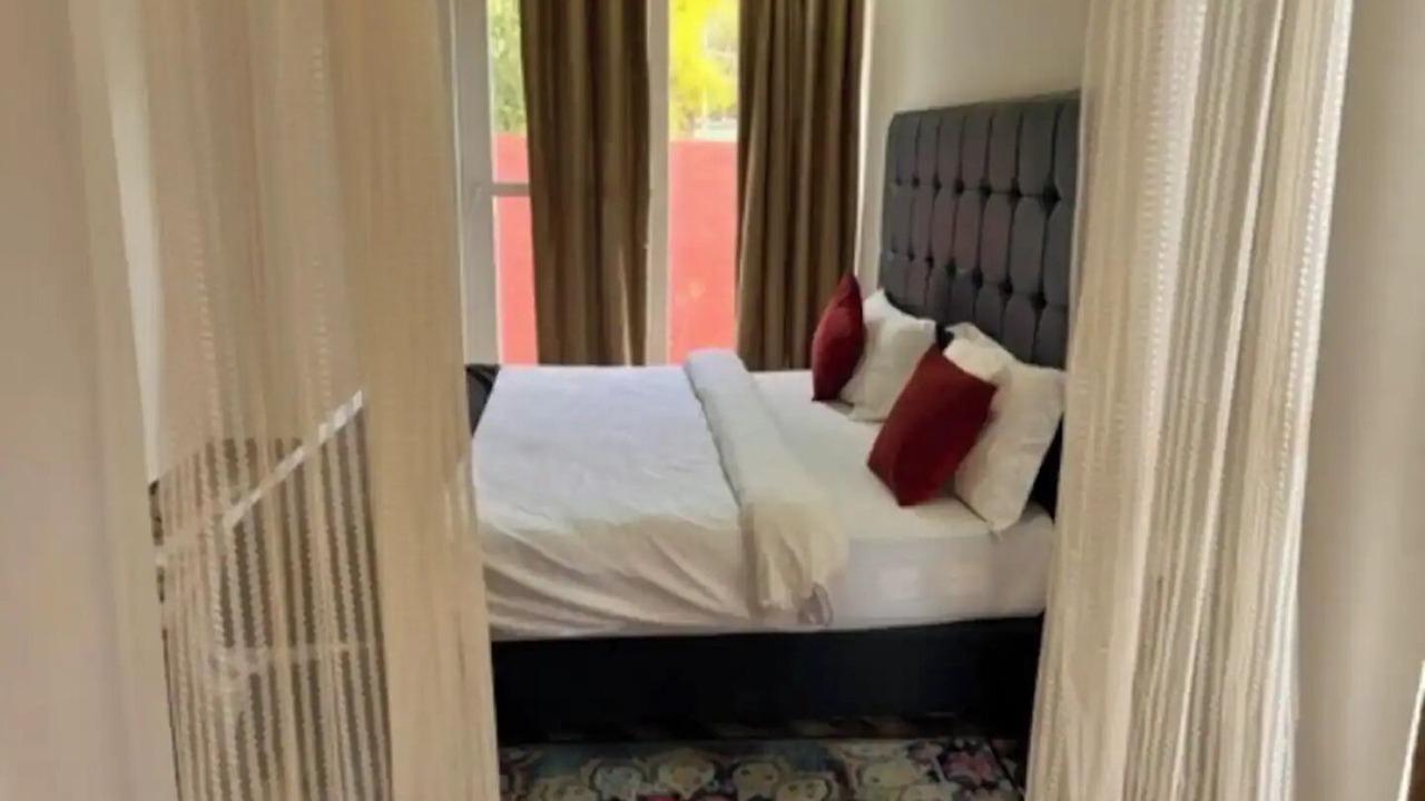 Photo of Bedroom in Naukuchiyatal