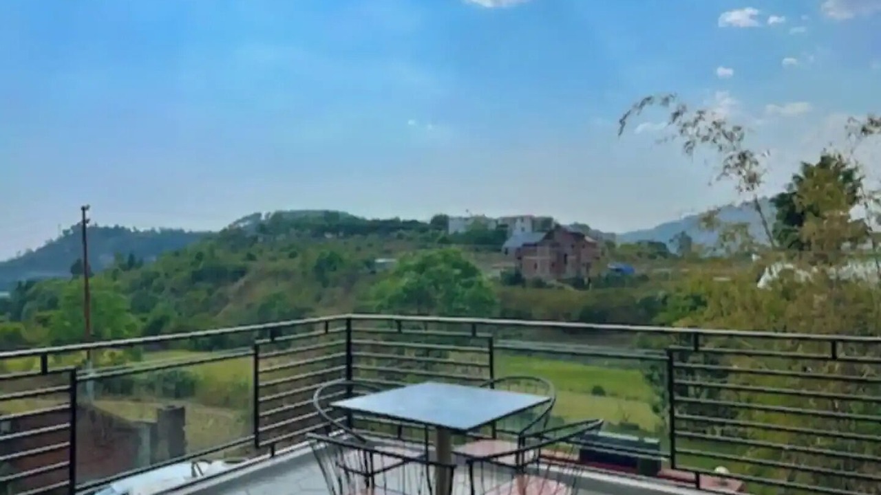 Photo of Outdoor in Naukuchiyatal
